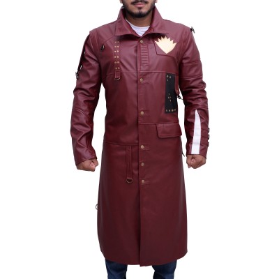 Guardians Of The Galaxy Yondu Coat