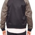 Handsome Men Varsity Jacket