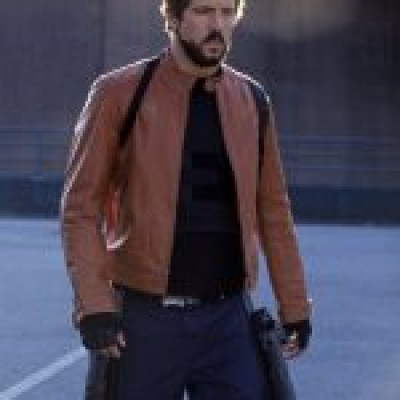 Hannibal King Blade Trinity Jacket