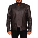 Harrison Ford Star Wars leather Jacket