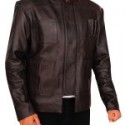 Harrison Ford Star Wars leather Jacket