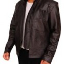 Harrison Ford Star Wars leather Jacket