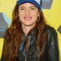 Hellion Premiere Juliette Lewis Leather Jacket