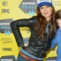 Hellion Premiere Juliette Lewis Leather Jacket