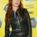 Hellion Premiere Juliette Lewis Leather Jacket