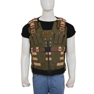 Hobbs Tactical Vest