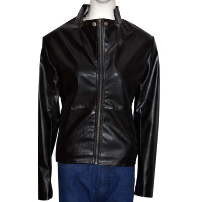 Homeland Carrie Mathison Leather Jacket