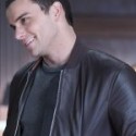 Jack Falahee How To Get Away With Murder Leather Jacket