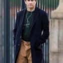 Jake Gyllenhaal TV Series Demolition Coat