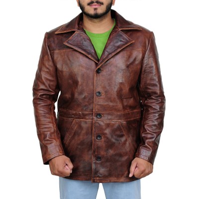 James Franco The Deuce Frankie Martino Coat