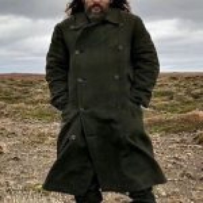 Jason Momoa Justice League Coat