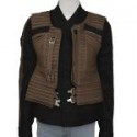 Jyn Erso Star Wars Jacket with Vest