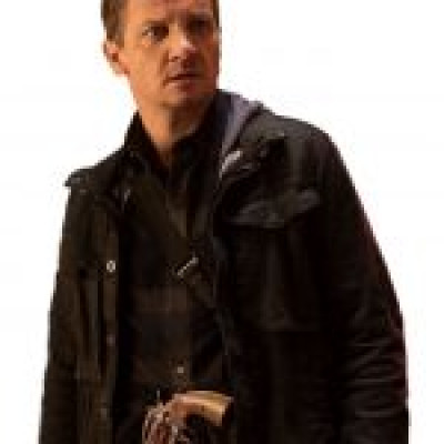 Jeremy Renner The House Jacket