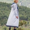 Jodie Whittaker TV Series Dr Who Coat