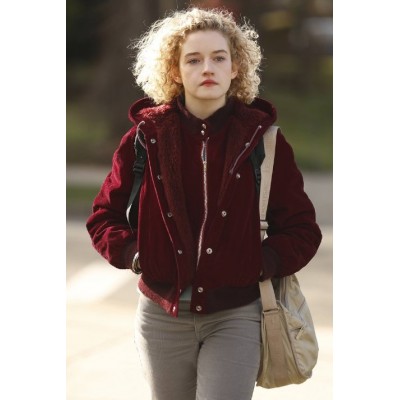 Julia Garner The Americans Jacket