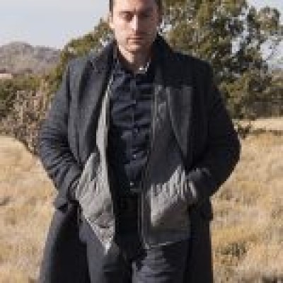 Kieran Culkin Succession Wool Coat