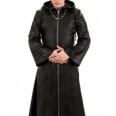 Kingdom Hearts Organization XIII Coat