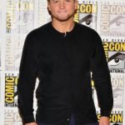 Kingsman Taron Egerton Jacket