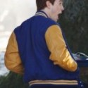 Kj Apa Riverdale Varsity Jacket