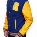 Kj Apa Riverdale Varsity Jacket