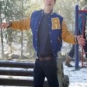 Kj Apa Riverdale Varsity Jacket