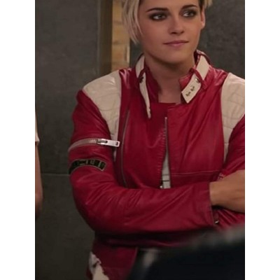 Kristen Stewart Designer Jacket