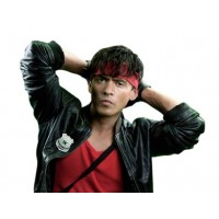 Kung Fury David Sand...