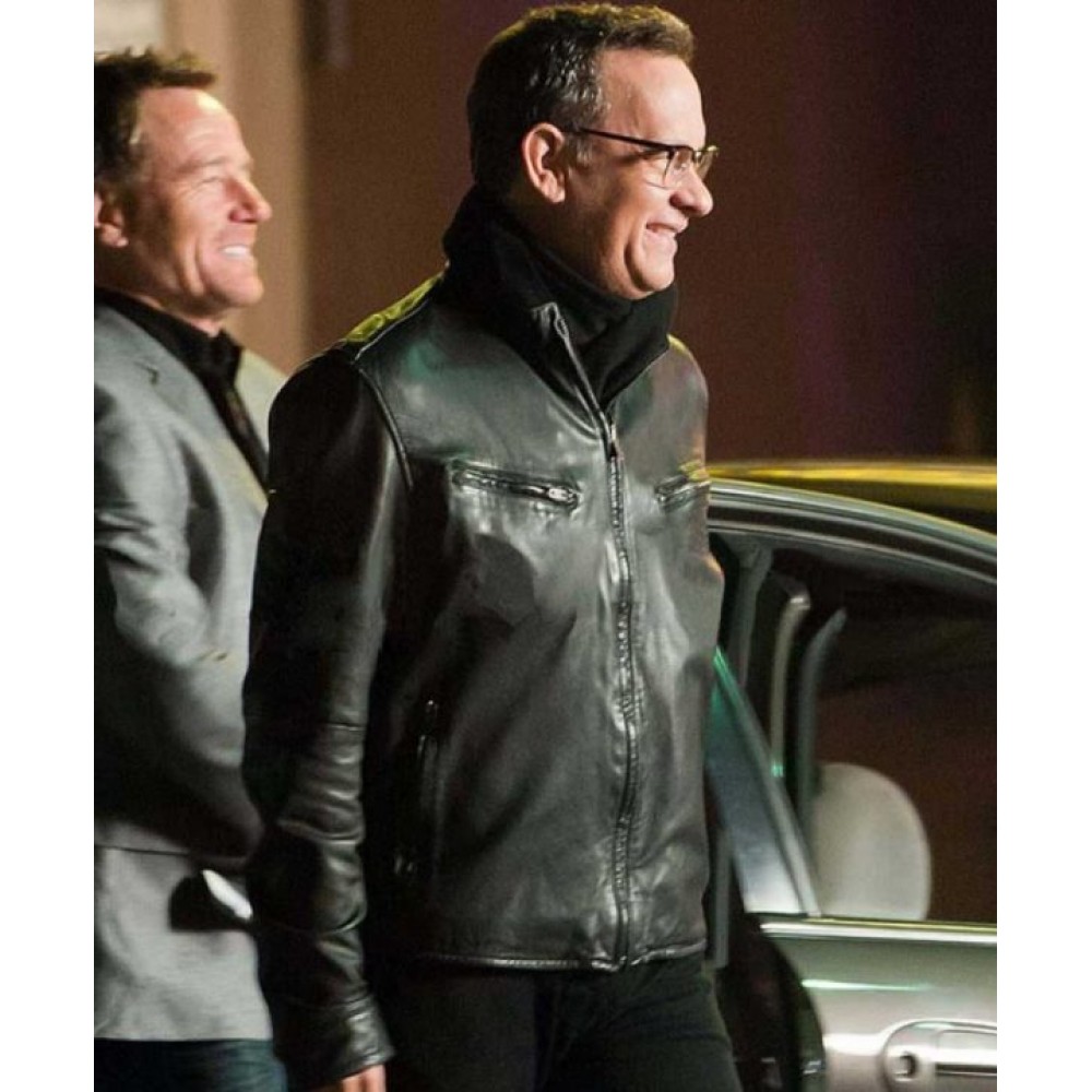 Larry Crowne Tom Hanks Jacket