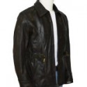Leatherheads Dodge Connelly leather Jacket
