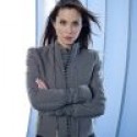 Lexa Doig TV Series Continuum Sonya Valentine Jacket