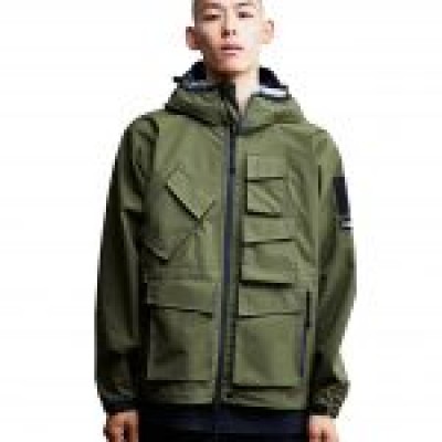 Liberaiders Sherpa 3Layer Jacket