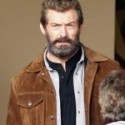 Logan Wolverine Jacket