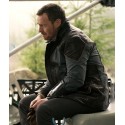 Lost In Space John Robinson Leather Jacket
