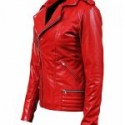 Madelaine Petsch Riverdale Leather Jacket