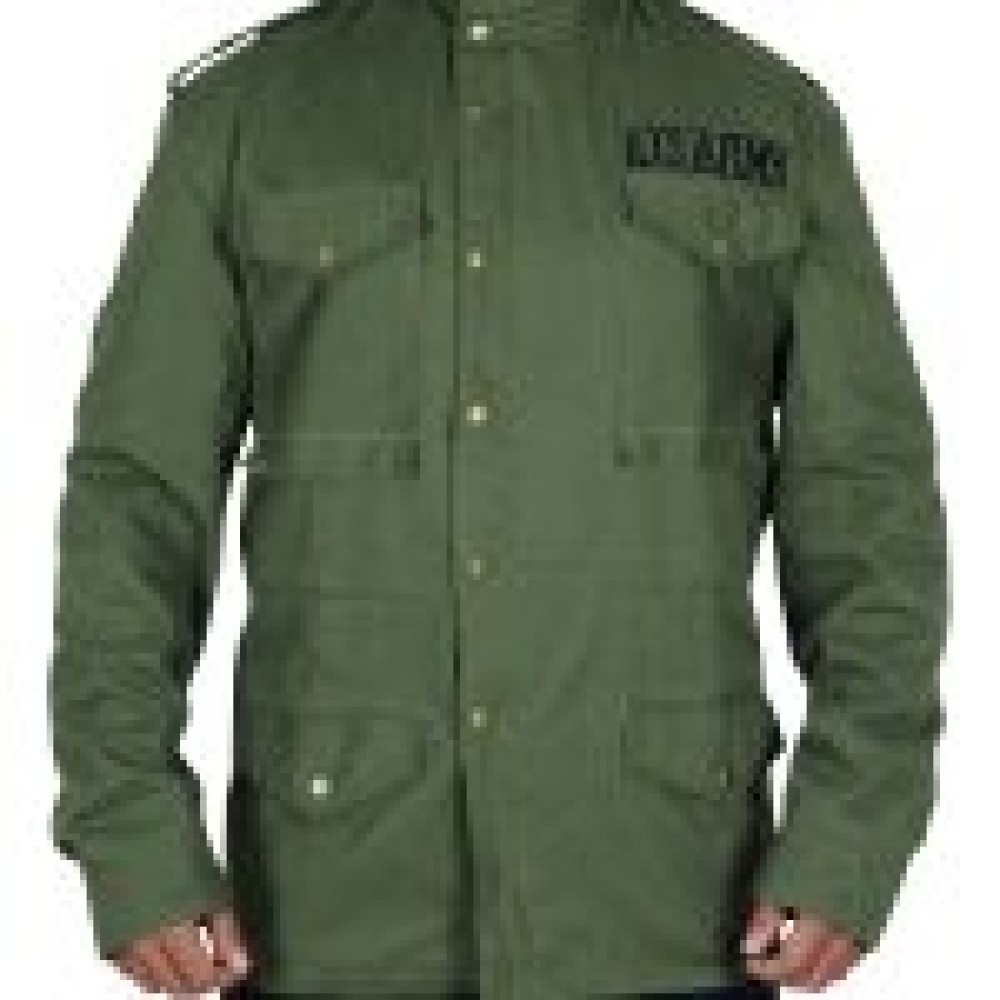 Mafia 3 Lincoln Clay Cotton Jacket