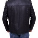 Man in The Mirror Michael Jackson Leather Jacket