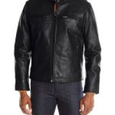 Mark Ruffalo Spotlight Mike Rezendes Jacket