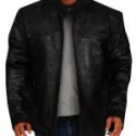 Mark Wahlberg Daddy’s Home Leather Jacket