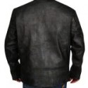 Mark Wahlberg Daddy’s Home Leather Jacket