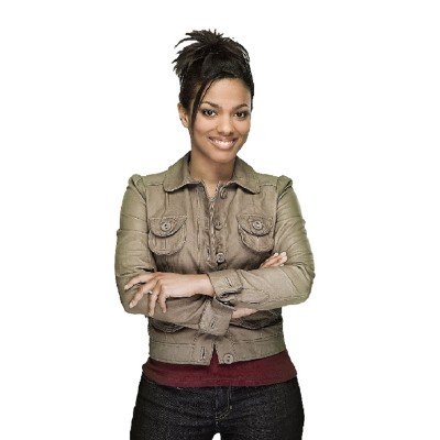 Martha Jones Doctor Who Jacket