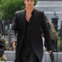 Matthew McConaughey The Dark Tower Coat