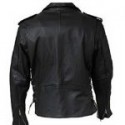 Men’s Motorcycle Real Leather Jackets