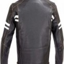 Men’s Motorcycle Vintage Leather Jacket