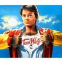 Michael J. Fox Teen Wolf Scott Howard Jacket