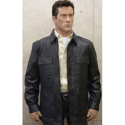 Midnight Run Jack Walsh Robert De Niro Jacket