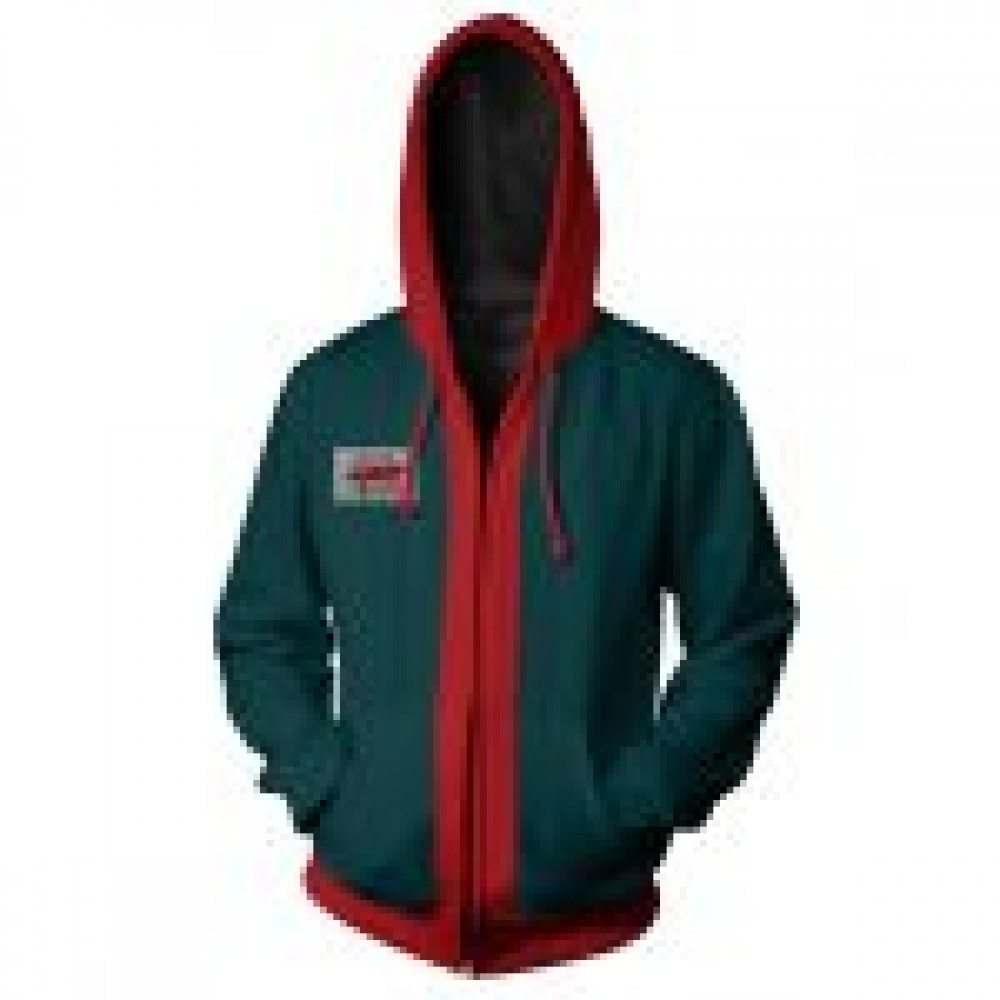 Miles morales store hoodie