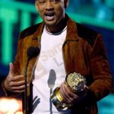 MTV Movie Awards Suicide Squad Will Smith Jacket