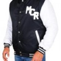 My Chemical Romance MCR Varsity Jacket