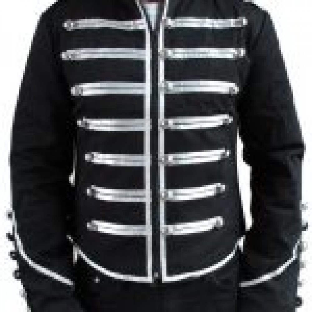 My Chemical Romance Military Parade Jacket