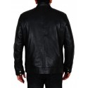 Mystery Limitless Bradley Cooper Leather Jacket